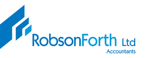 Robson Forth Logo